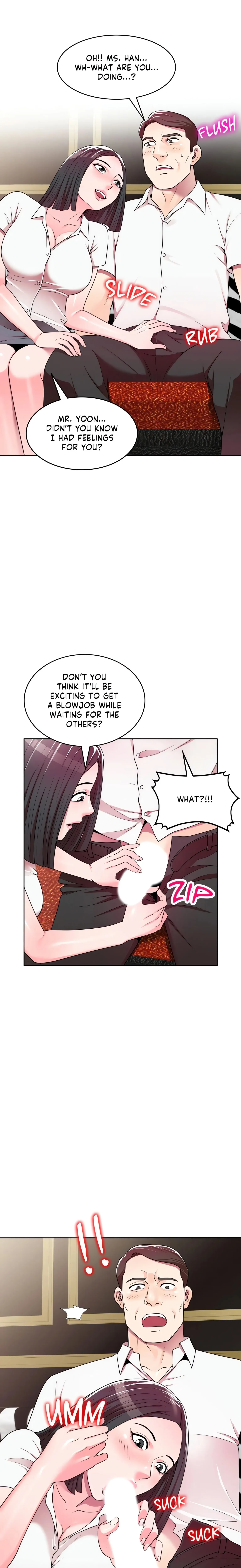 Read Secret Tutor chapter 7 image 11 on Lezhin