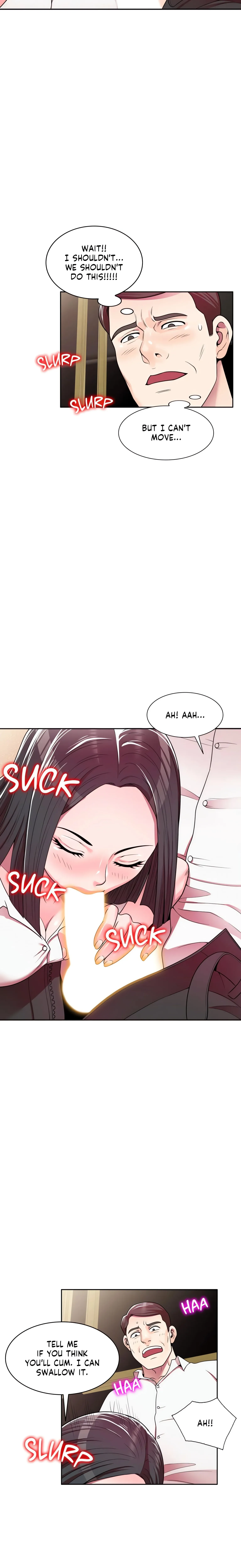 Read Secret Tutor chapter 7 image 12 on Lezhin
