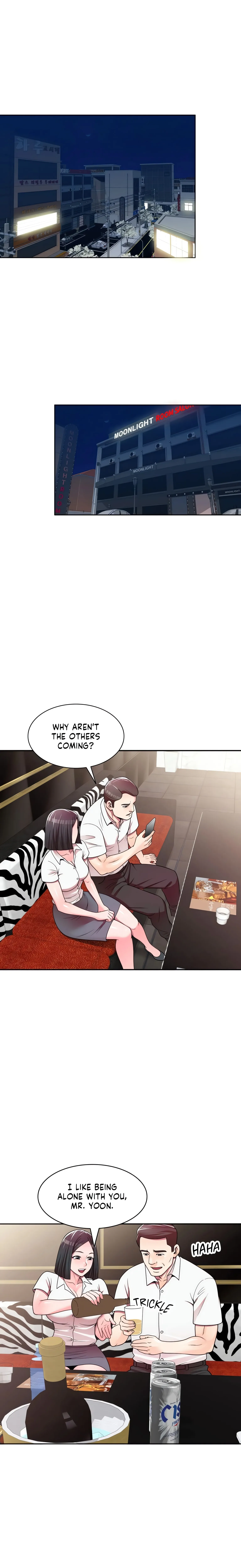 Read Secret Tutor chapter 7 image 9 on Lezhin