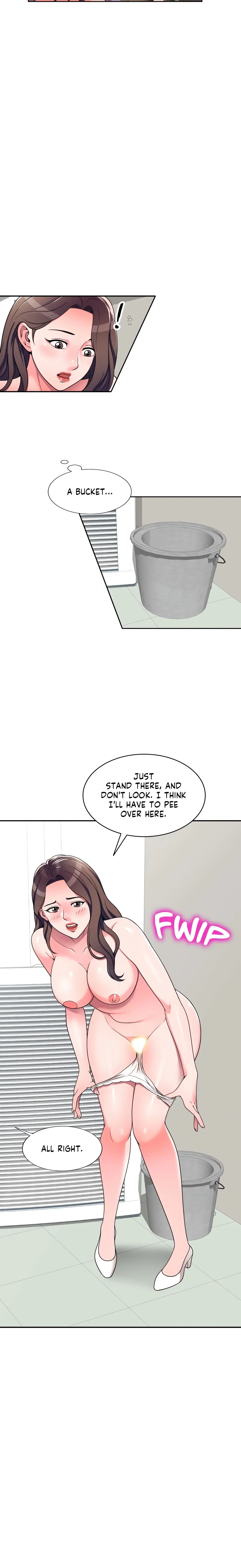 Read Secret Tutor chapter 8 image 17 on Lezhin