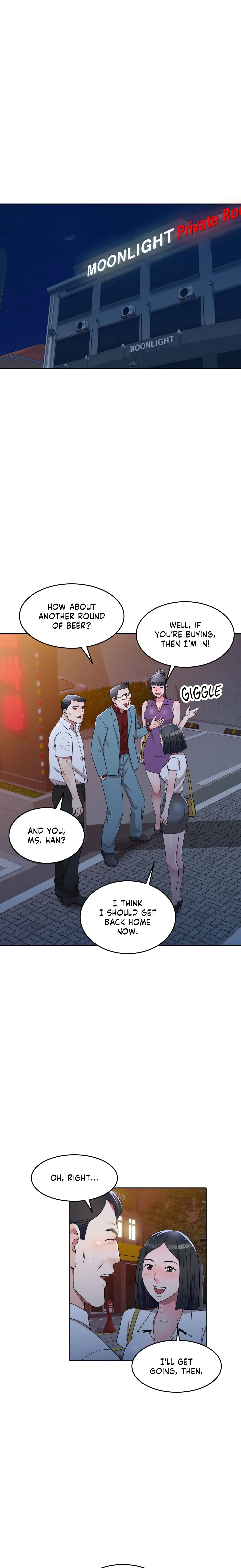 Read Secret Tutor chapter 9 image 17 on Lezhin