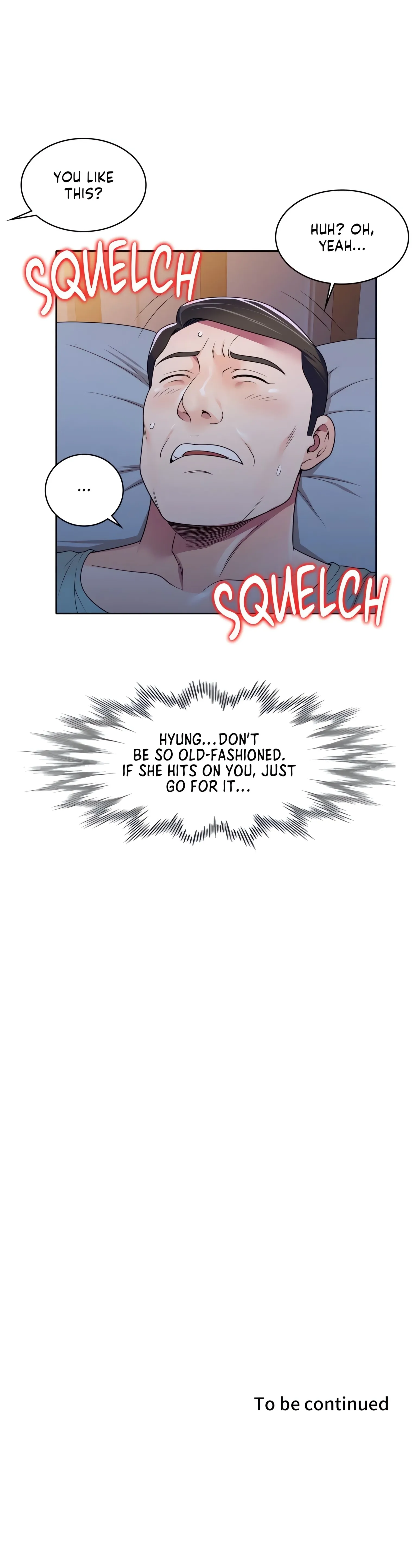 Read Secret Tutor chapter 9 image 22 on Lezhin