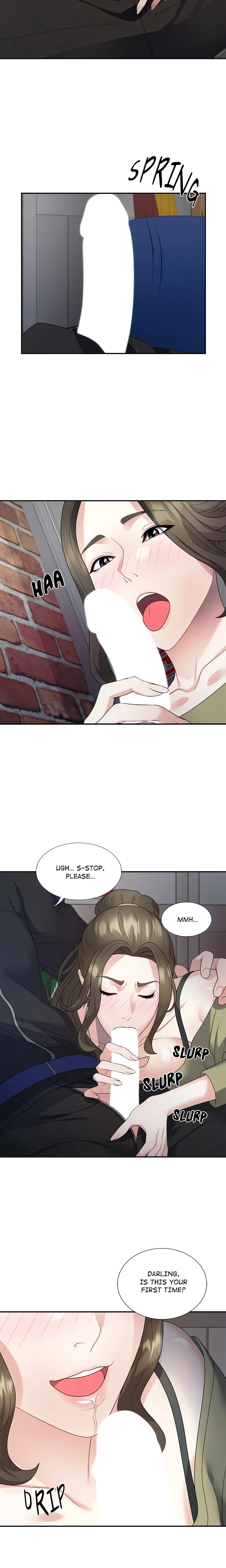 Read Secret Workouts chapter 1 image 12 on Lezhin