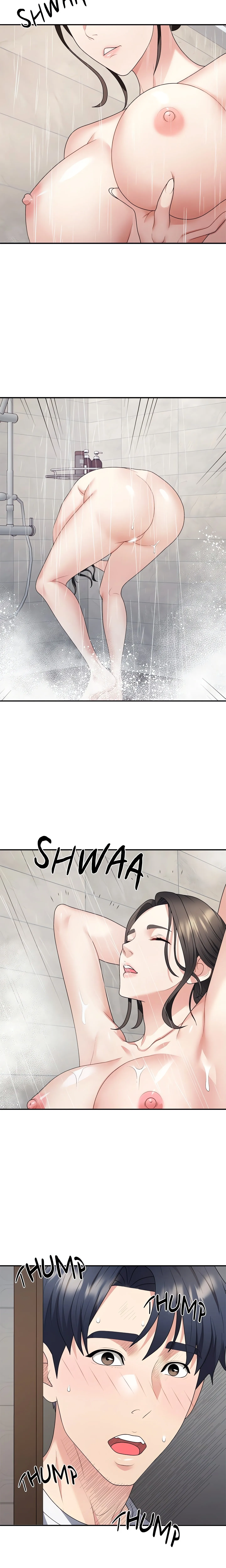 Read Secret Workouts chapter 1 image 23 on Lezhin