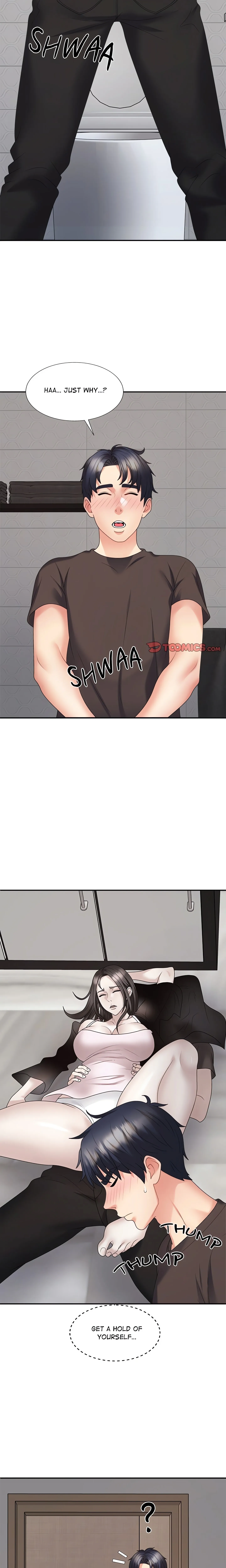 Read Secret Workouts chapter 10 image 20 on Lezhin