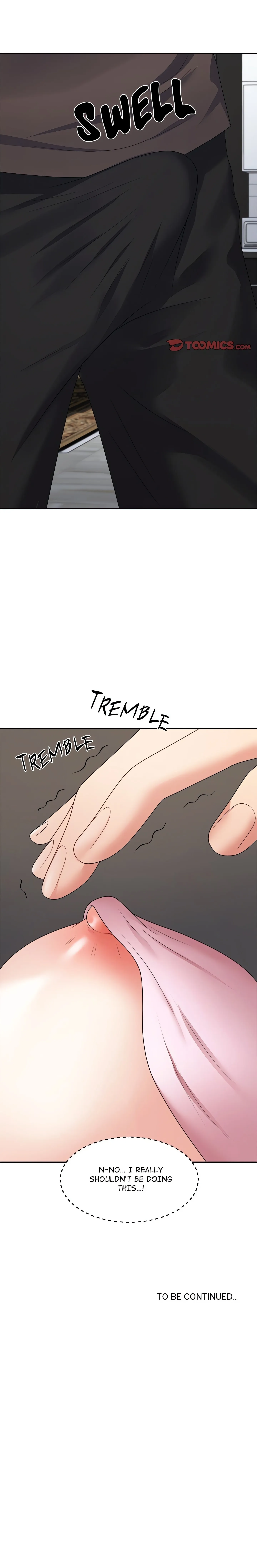 Read Secret Workouts chapter 10 image 24 on Lezhin