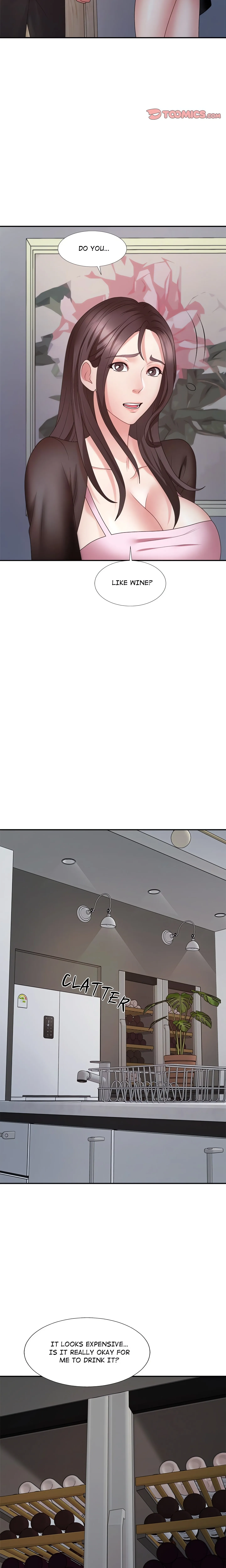 Read Secret Workouts chapter 10 image 9 on Lezhin