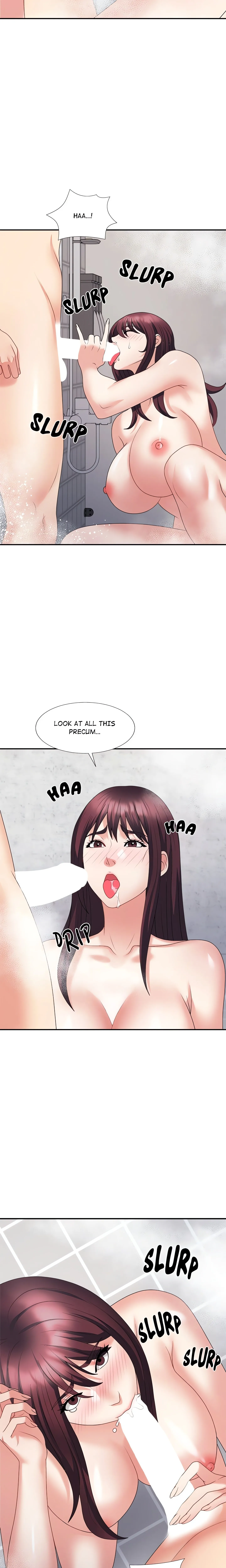 Read Secret Workouts chapter 12 image 18 on Lezhin