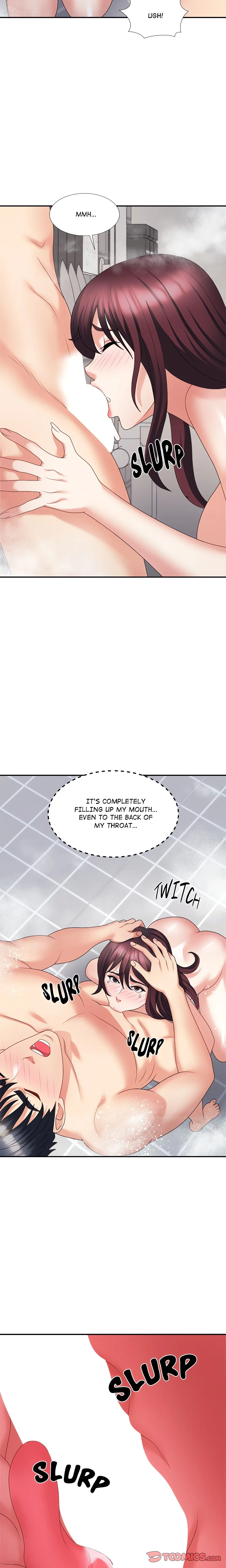 Read Secret Workouts chapter 12 image 19 on Lezhin