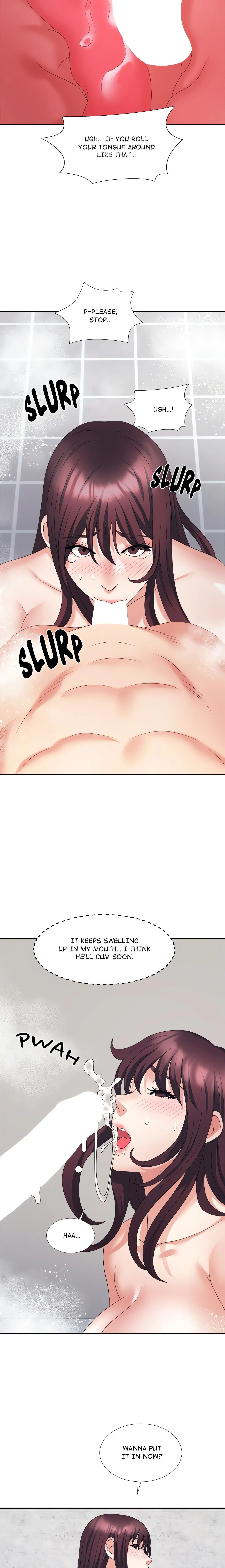 Read Secret Workouts chapter 12 image 20 on Lezhin
