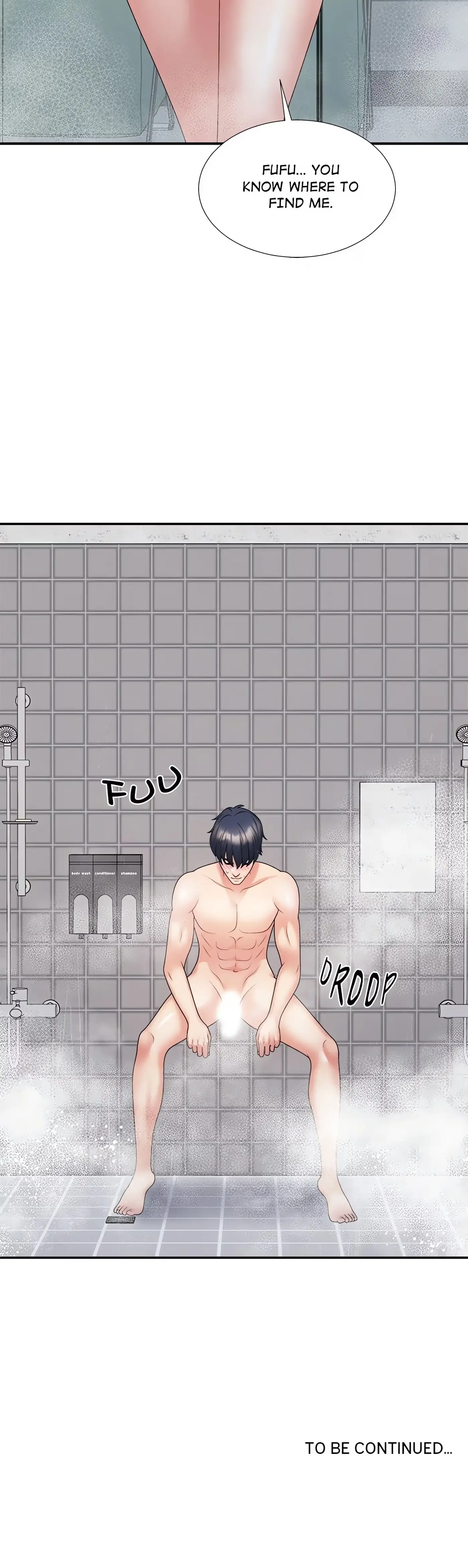 Read Secret Workouts chapter 12 image 26 on Lezhin
