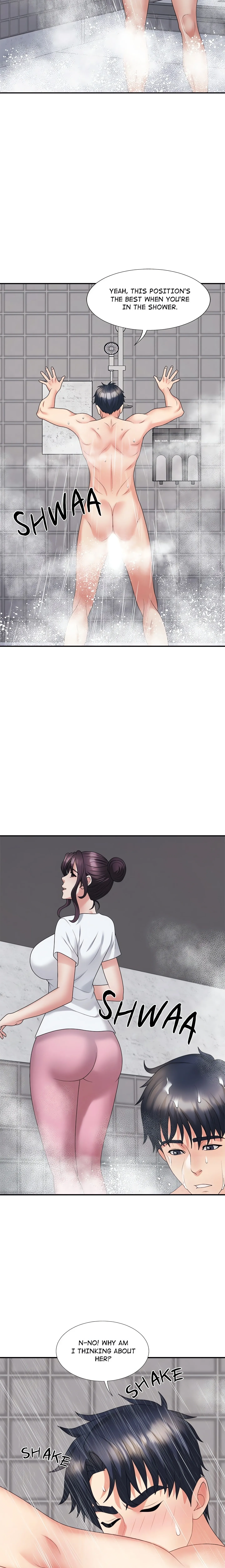 Read Secret Workouts chapter 12 image 7 on Lezhin