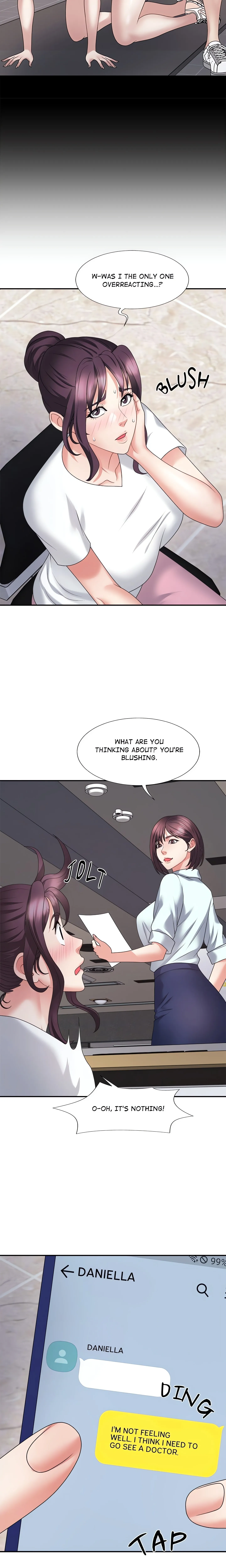 Read Secret Workouts chapter 13 image 11 on Lezhin