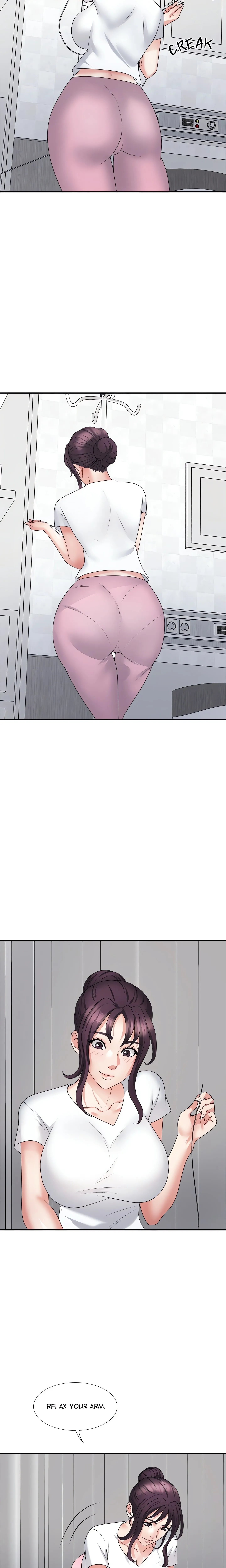 Read Secret Workouts chapter 13 image 19 on Lezhin