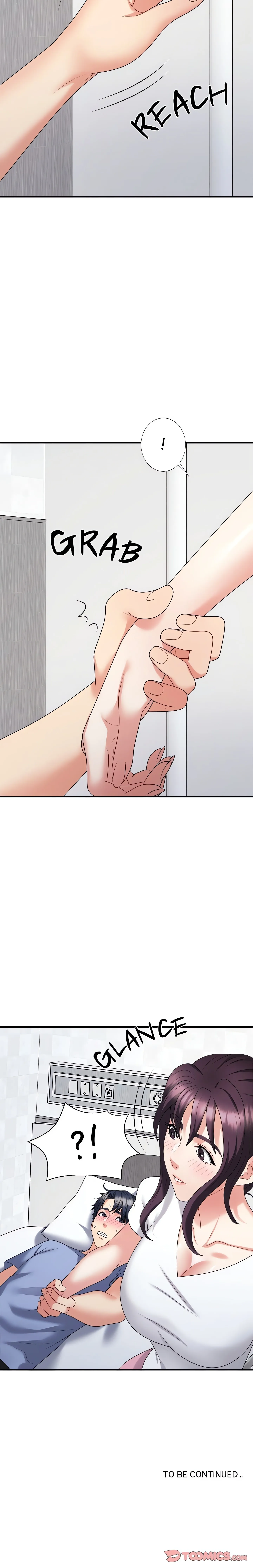 Read Secret Workouts chapter 13 image 22 on Lezhin