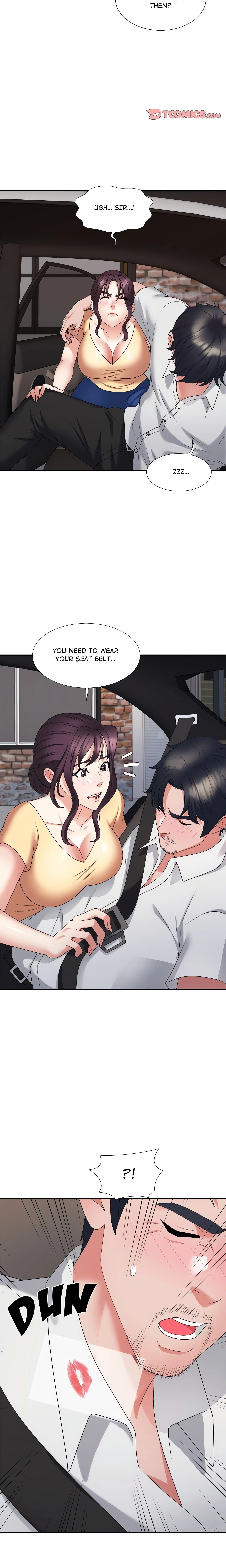 Read Secret Workouts chapter 15 image 16 on Lezhin