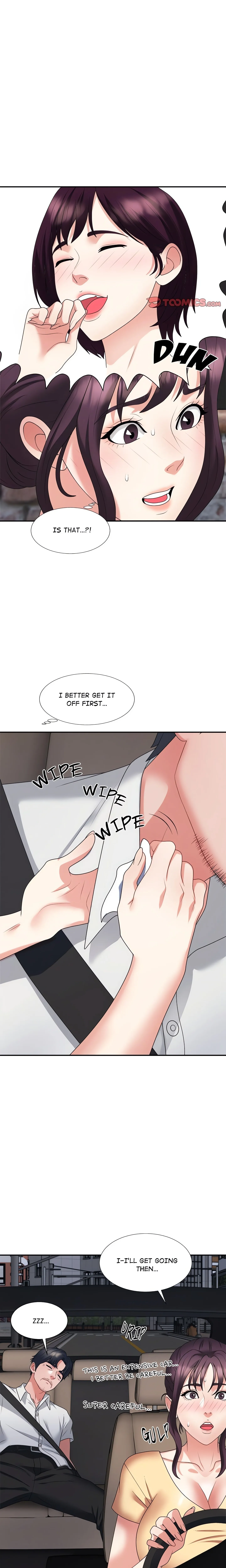 Read Secret Workouts chapter 15 image 17 on Lezhin