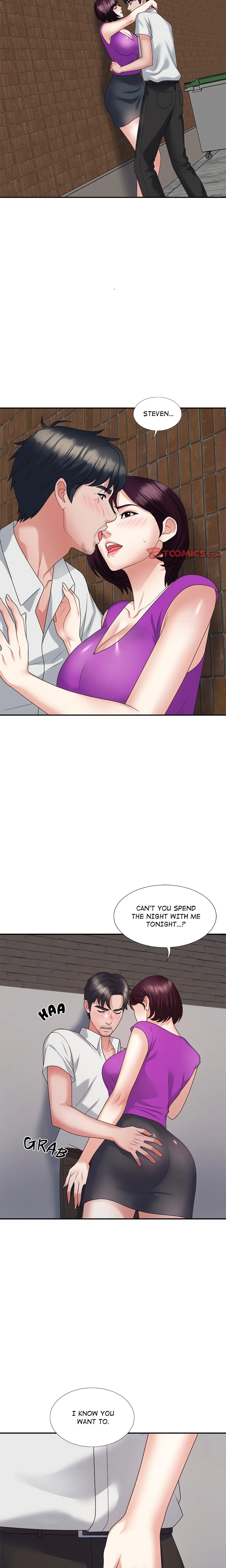 Read Secret Workouts chapter 15 image 9 on Lezhin