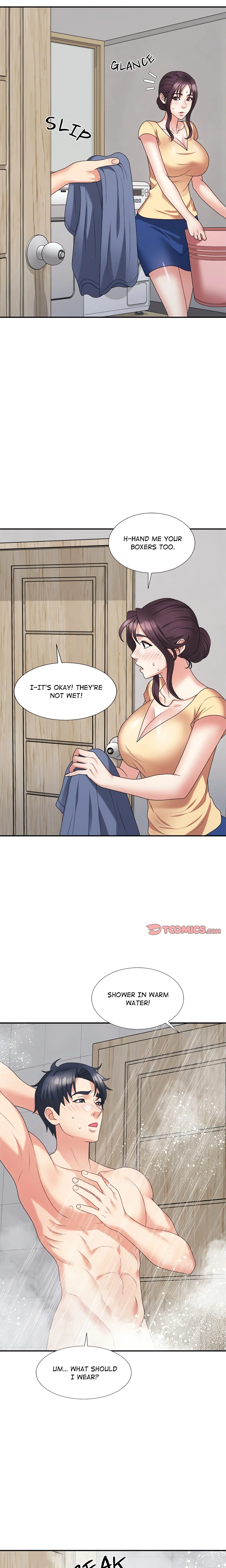 Read Secret Workouts chapter 16 image 11 on Lezhin