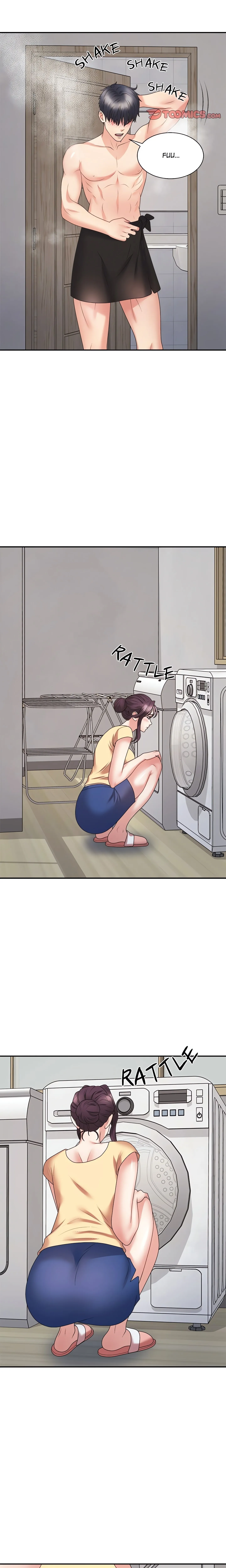 Read Secret Workouts chapter 16 image 16 on Lezhin