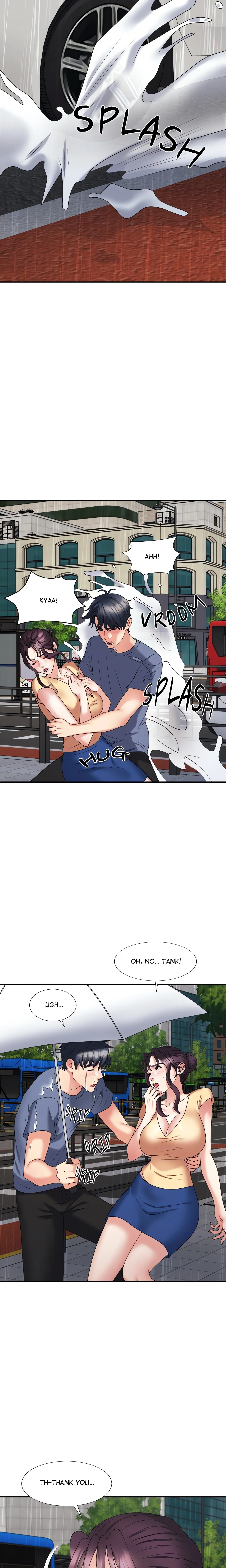 Read Secret Workouts chapter 16 image 6 on Lezhin