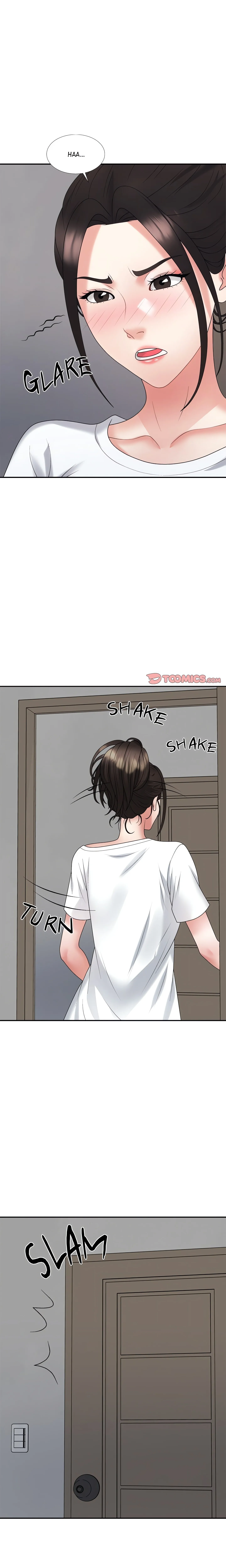 Read Secret Workouts chapter 17 image 19 on Lezhin