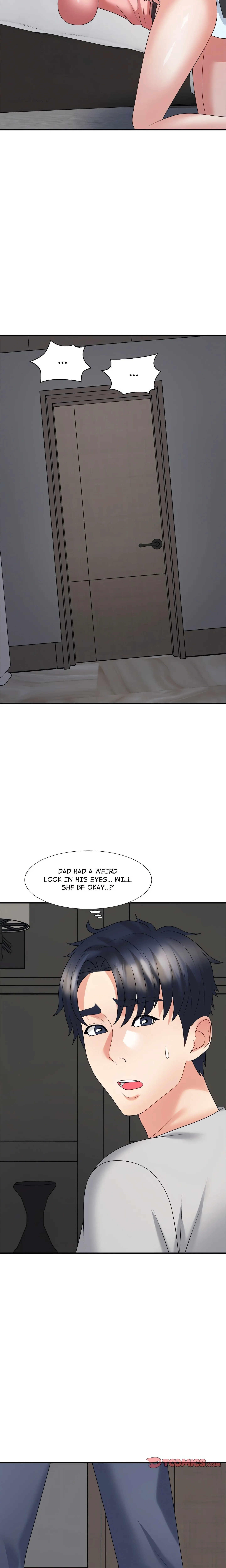Read Secret Workouts chapter 19 image 22 on Lezhin