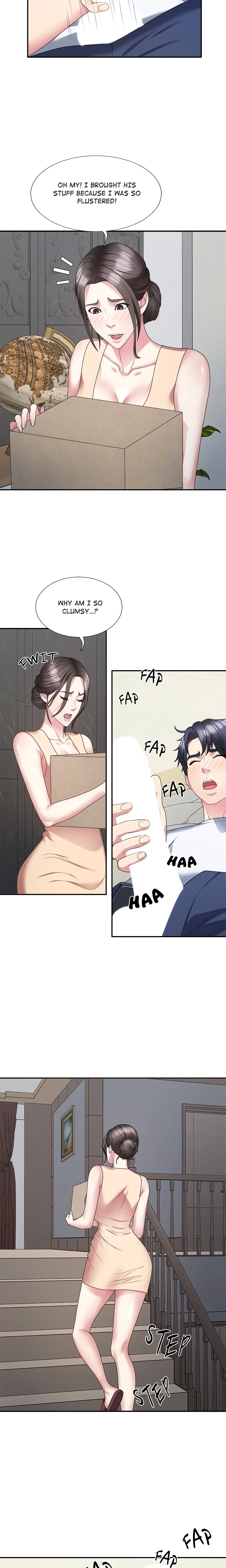 Read Secret Workouts chapter 2 image 19 on Lezhin