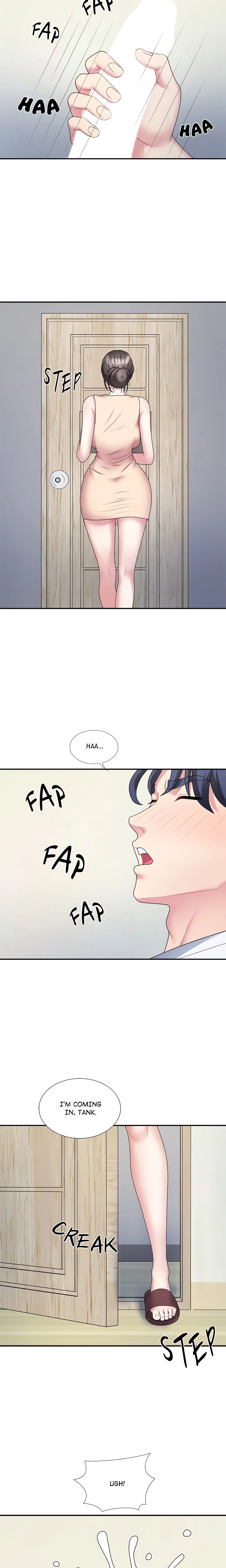 Read Secret Workouts chapter 2 image 20 on Lezhin