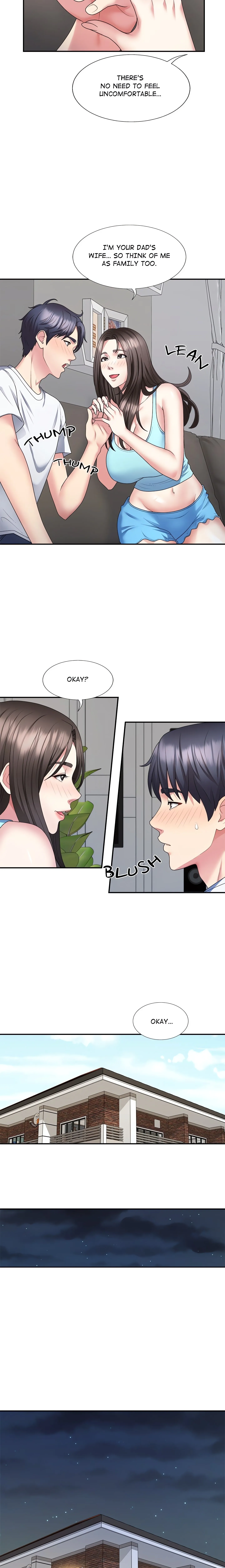 Read Secret Workouts chapter 2 image 6 on Lezhin