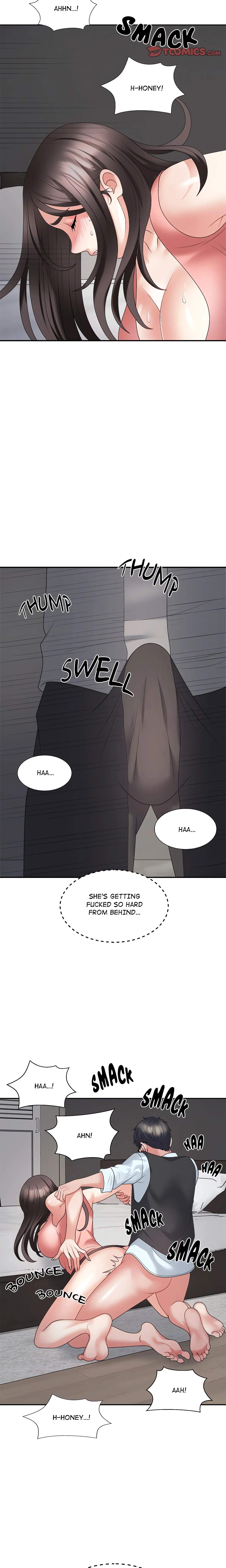 Read Secret Workouts chapter 20 image 4 on Lezhin