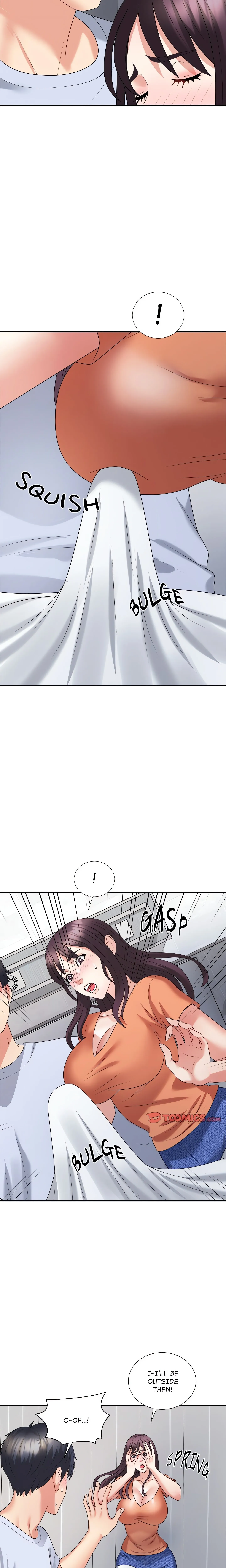Read Secret Workouts chapter 21 image 12 on Lezhin
