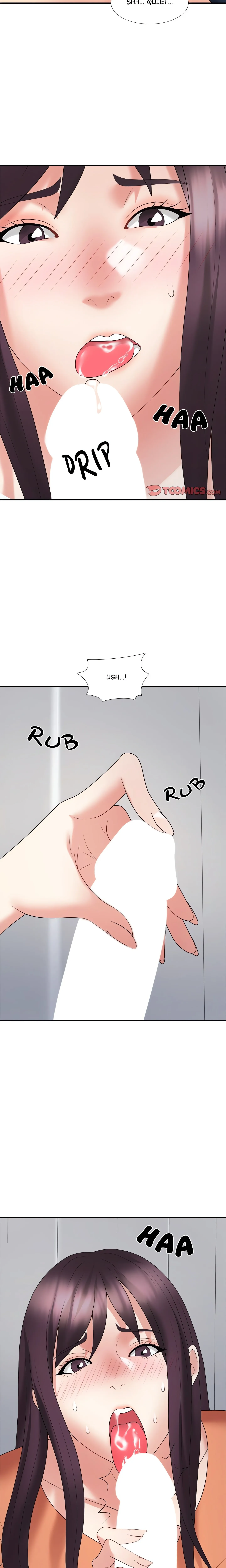 Read Secret Workouts chapter 21 image 18 on Lezhin