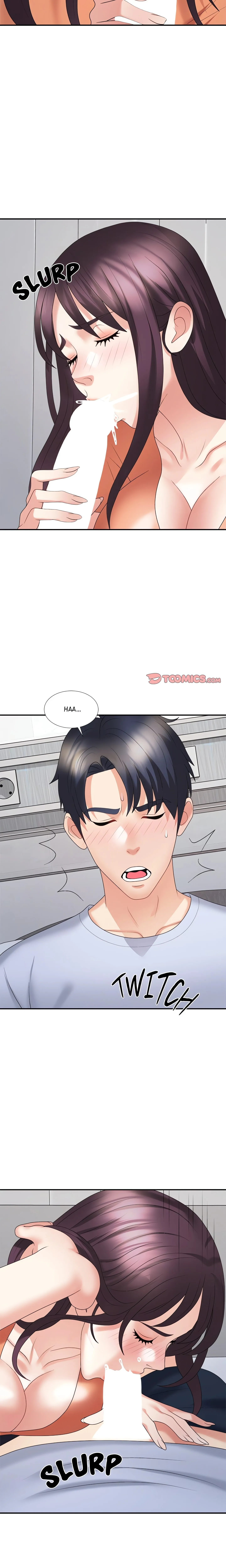 Read Secret Workouts chapter 21 image 19 on Lezhin