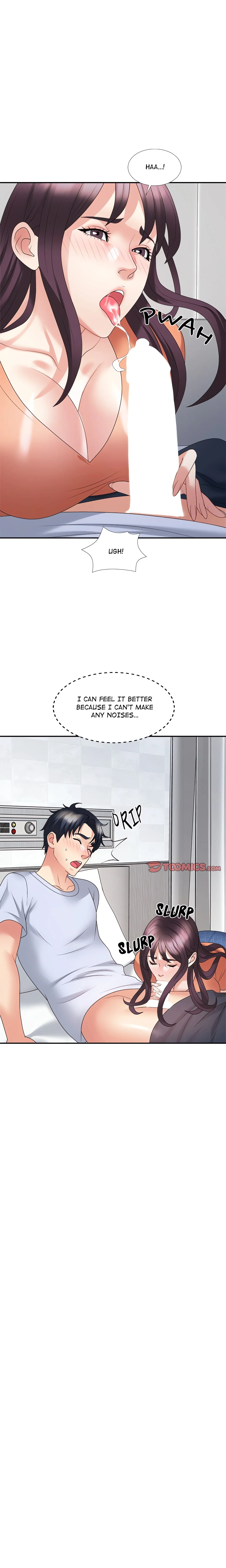 Read Secret Workouts chapter 21 image 20 on Lezhin