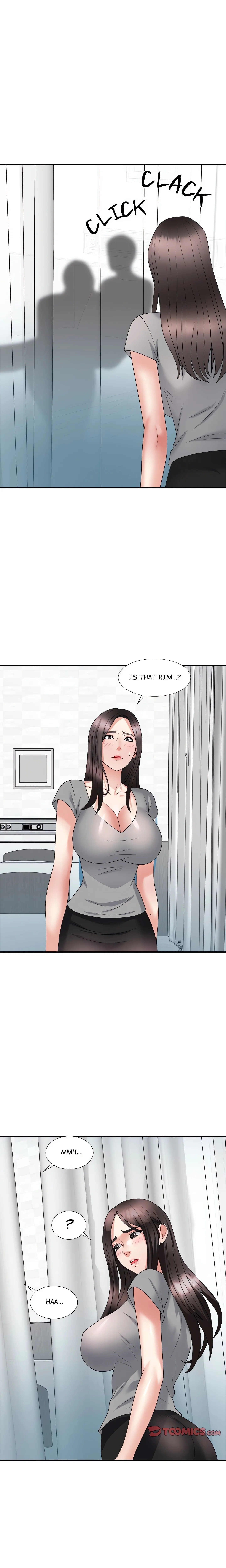 Read Secret Workouts chapter 21 image 23 on Lezhin