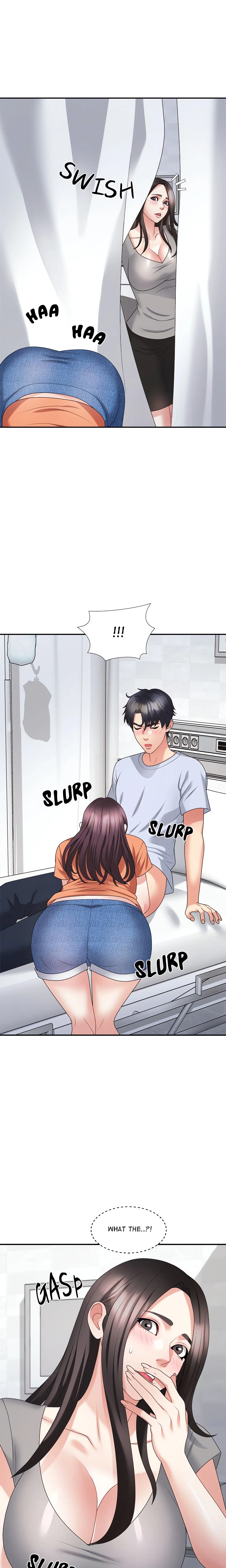 Read Secret Workouts chapter 21 image 24 on Lezhin