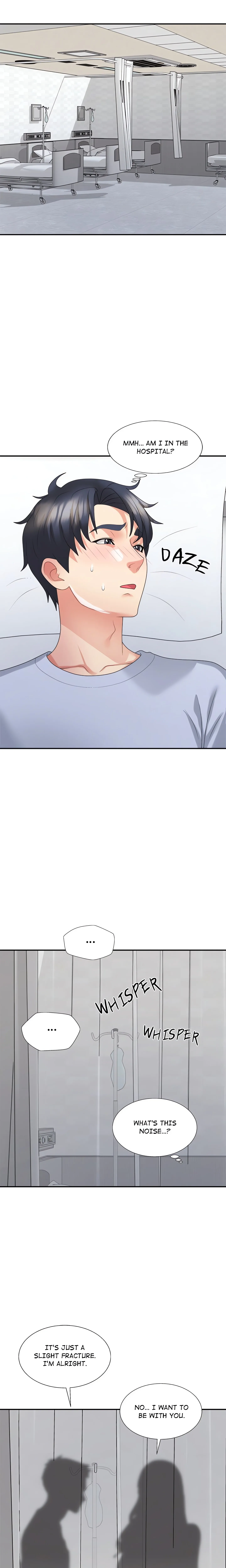 Read Secret Workouts chapter 21 image 6 on Lezhin