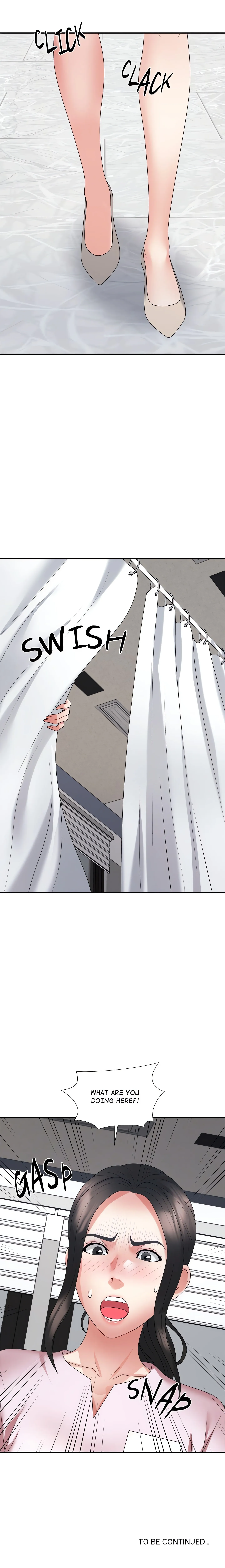 Read Secret Workouts chapter 22 image 23 on Lezhin