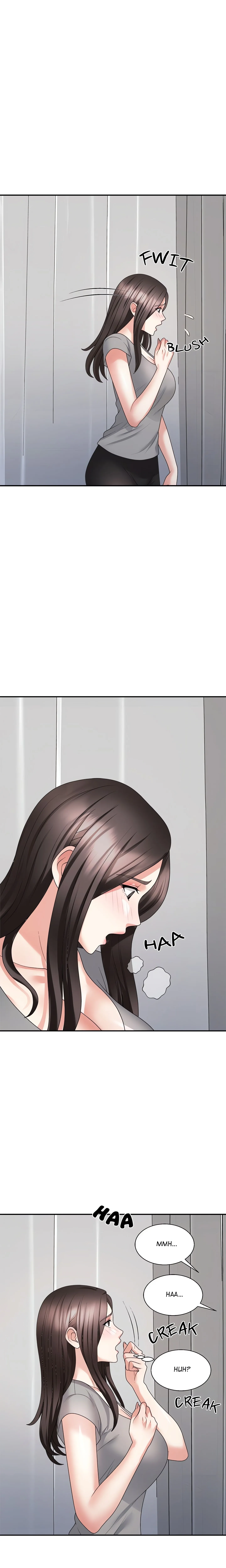 Read Secret Workouts chapter 22 image 3 on Lezhin