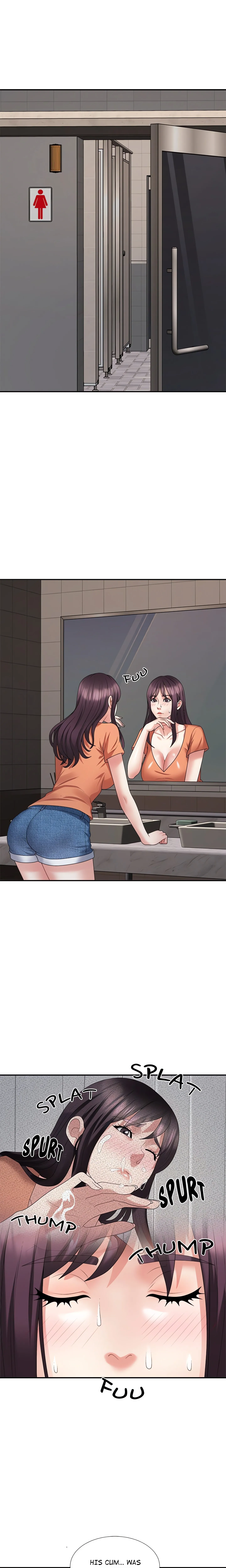 Read Secret Workouts chapter 23 image 8 on Lezhin