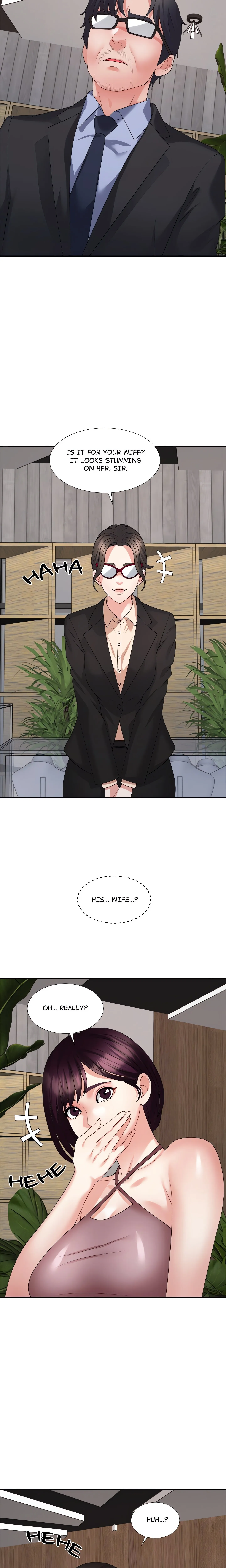 Read Secret Workouts chapter 24 image 23 on Lezhin