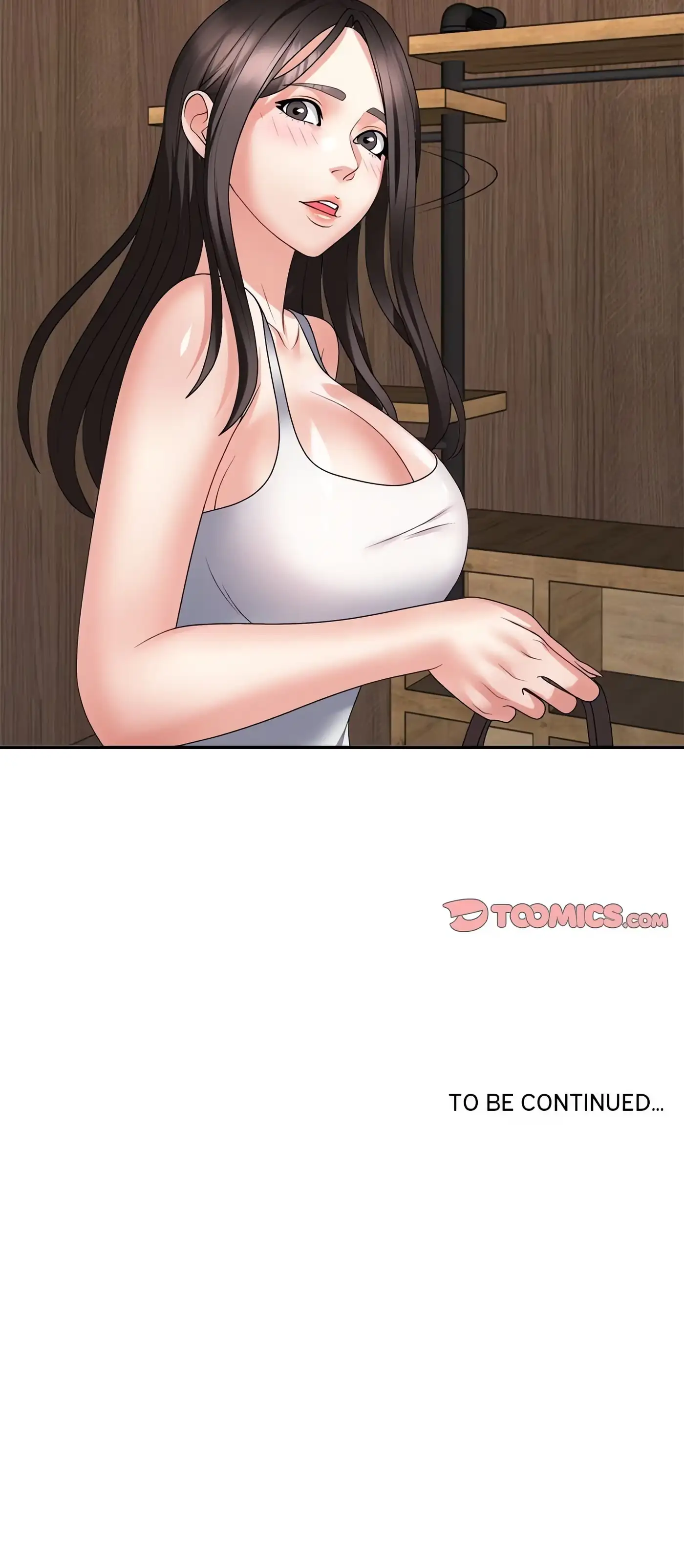Read Secret Workouts chapter 24 image 24 on Lezhin