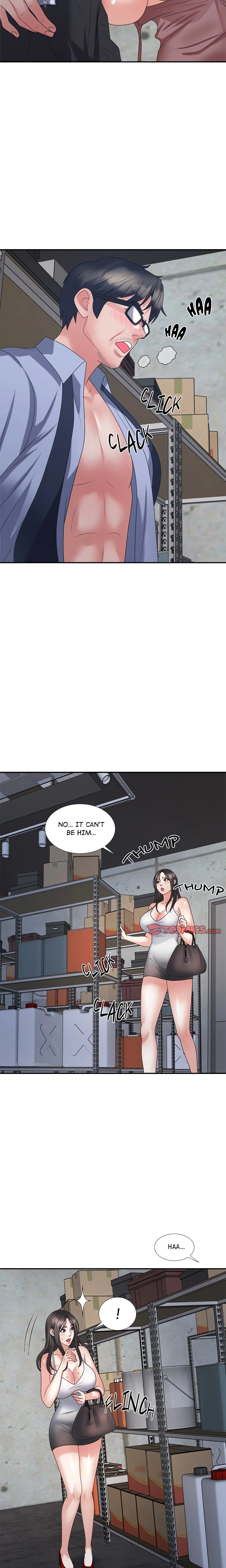 Read Secret Workouts chapter 25 image 11 on Lezhin