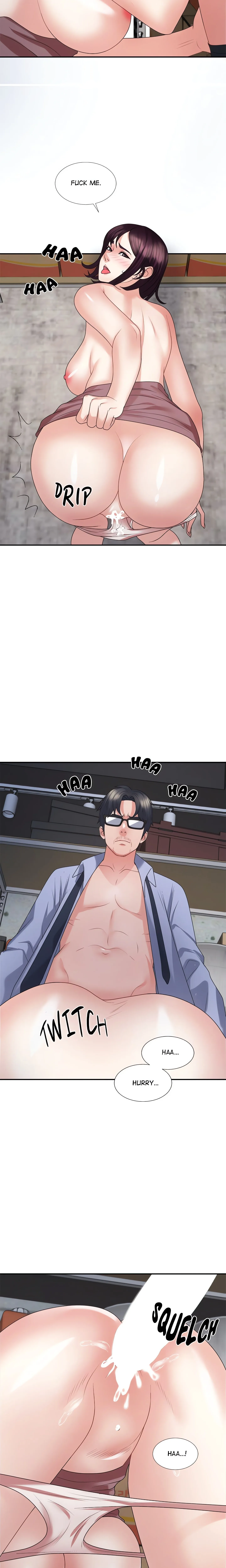 Read Secret Workouts chapter 25 image 13 on Lezhin