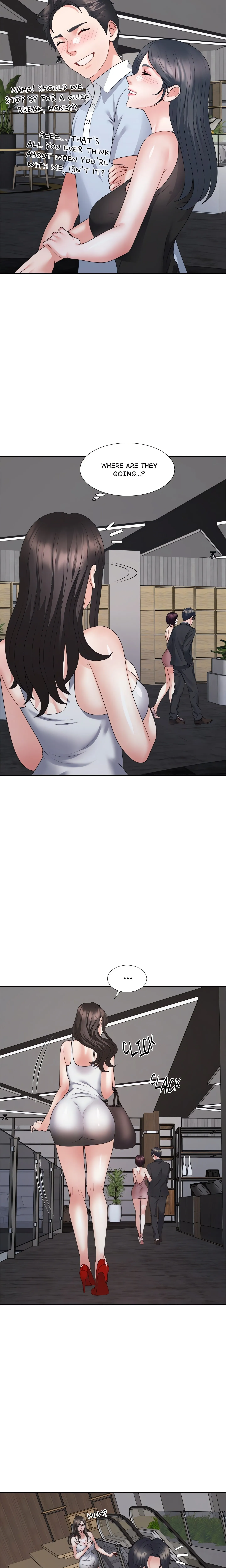 Read Secret Workouts chapter 25 image 3 on Lezhin