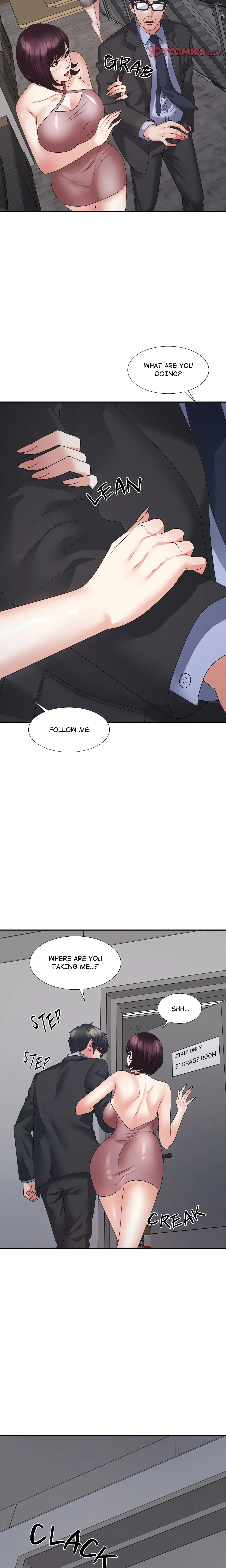 Read Secret Workouts chapter 25 image 4 on Lezhin