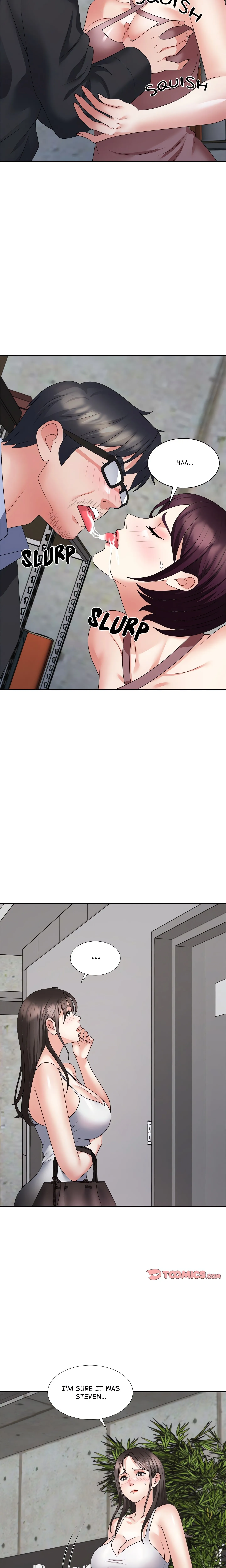 Read Secret Workouts chapter 25 image 7 on Lezhin