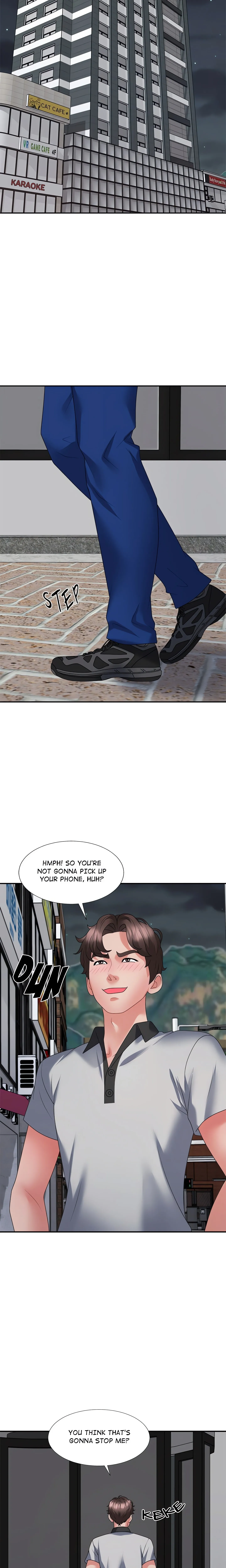 Read Secret Workouts chapter 26 image 13 on Lezhin