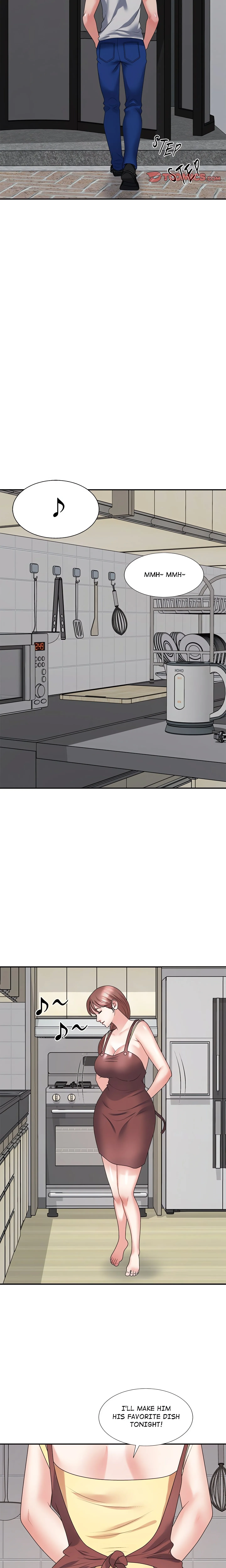 Read Secret Workouts chapter 26 image 14 on Lezhin